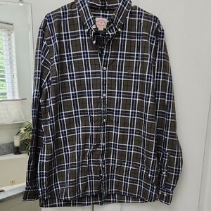 Brooks Brothers Long Sleeve Shirt